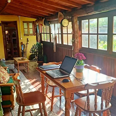 Holiday home Quinta Do Cavaco *