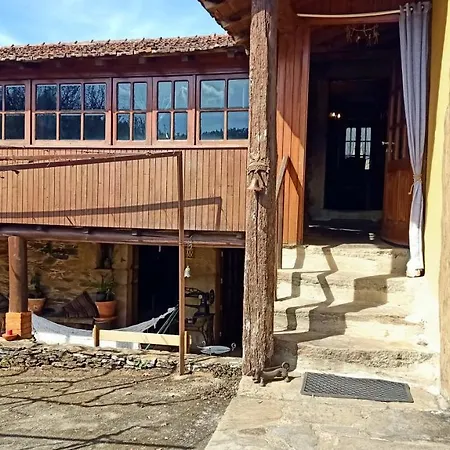 Quinta Do Cavaco Holiday home Arouca