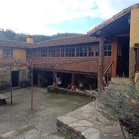 Quinta Do Cavaco