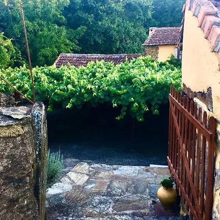 Quinta Do Cavaco * Arouca