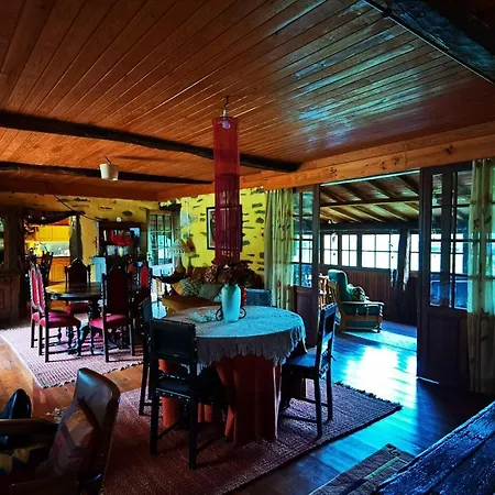 Quinta Do Cavaco *