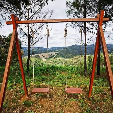 Quinta Do Cavaco * Arouca
