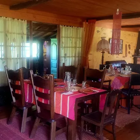 Quinta Do Cavaco Holiday home Arouca